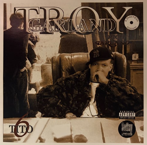 Troy Garland / Rich Garland 6