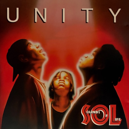 Sounds Of Life / Unity