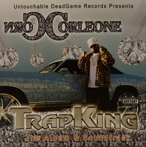 Corn Corleone / Trapking