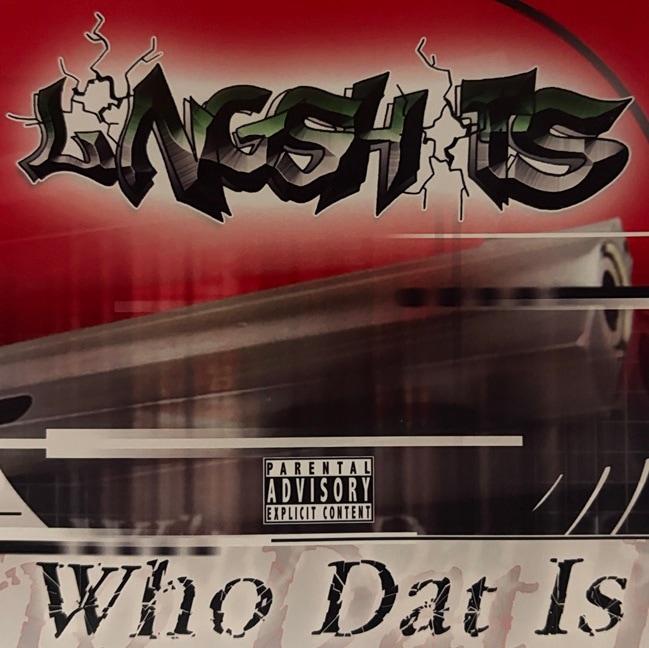 Long Shotz / Who Dat Is