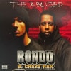 Rond & Crazy Rak / The Abused