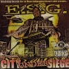 E.S.G. / City Under Siege