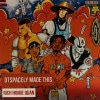 Rich Homie Quan / Dtspacely Made This