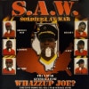 S.A.W. / Whazzup Joe?