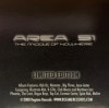 VA / Area 51: The Middle Of Nowhere