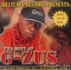 G-Zus / Tha Best Of G-Zus (Non Stop Mix)