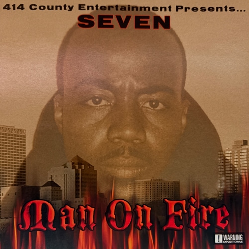Seven / Man On Fire