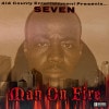 Seven / Man On Fire