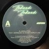 XL MIDDLETON / Indeed Indeed - Take Control Remix (7)