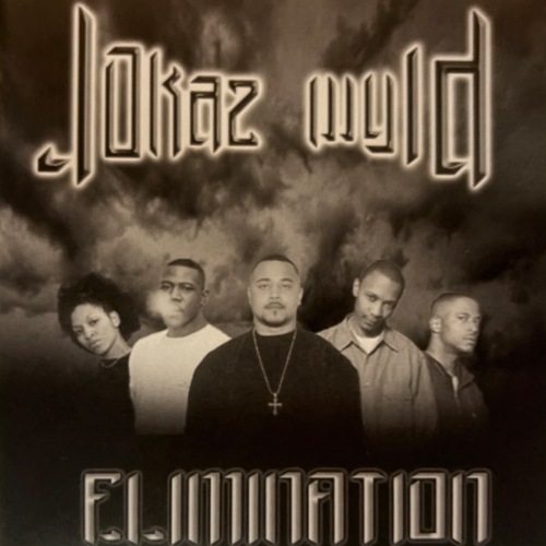Jokaz Wyld / Elimination