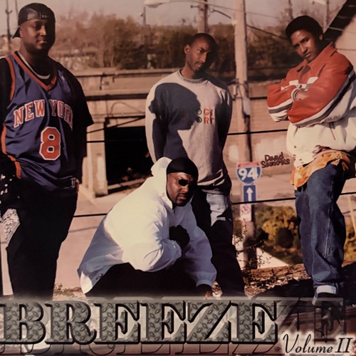Breeze / Dead Serious