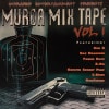 VA / Murda Mix Tape Vol. 1