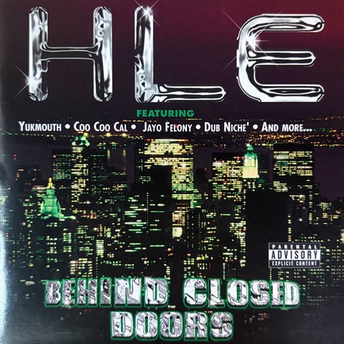 HLE / Behind Closed Doors
