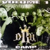 DRQ CAMP VOLUME 1