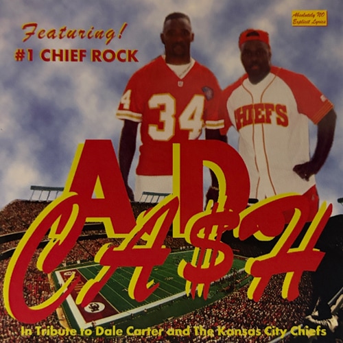A.D. / CA$H