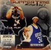 STATIC Feat Lil Flip / Supper Time Mixtape Vol.1