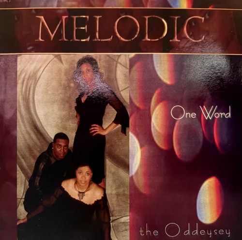 MELODIC / One World