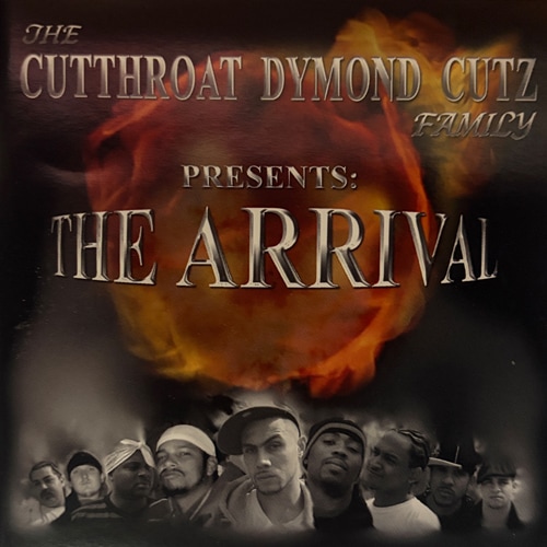 The Cutthroat Dymond Cutz Family / The Arrival