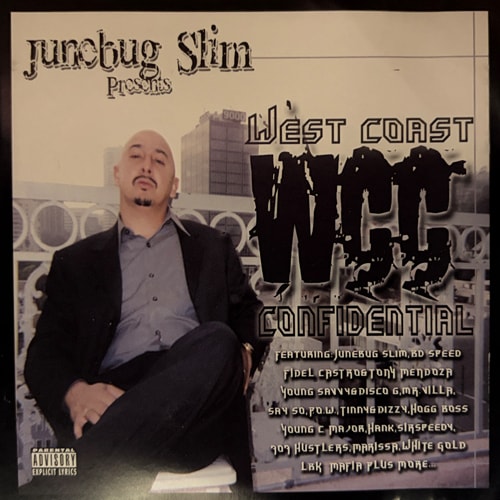 Junebug Slim / WCC