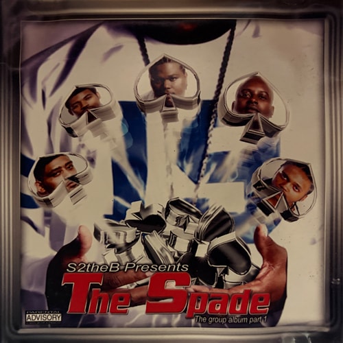 The Spade / The Spade