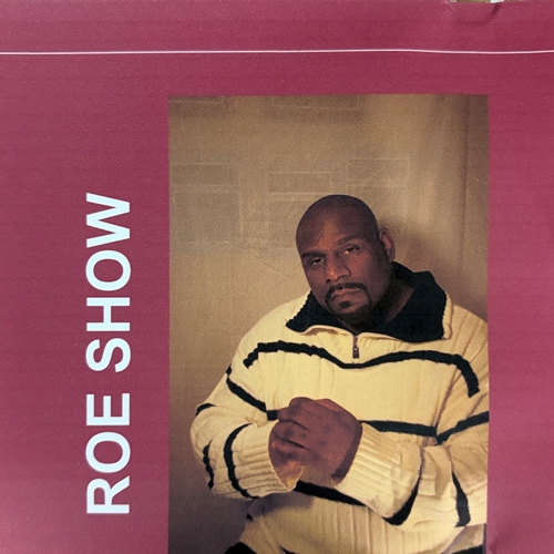 ROE SHOW / ST