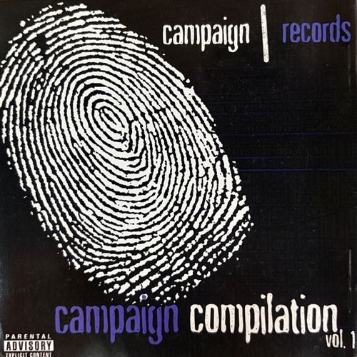 VA / Campaign Compilation Vol.1