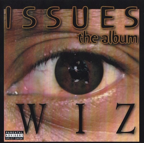WIZ / Issues The Album