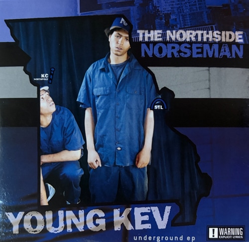 Young Kev / The Northside Norseman