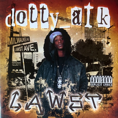Dotty Atk / Lawst