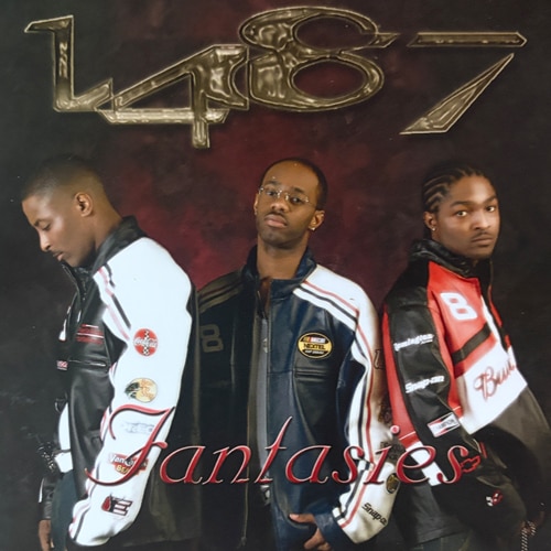 1487 / Fantasies