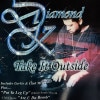 Diamond K / Take It Outside