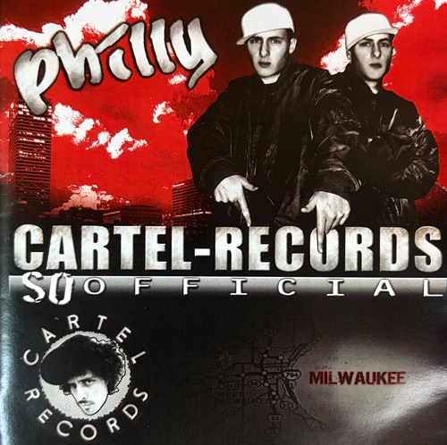 Philly / Cartel Records Soufficial