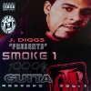 Smoke 1 / 199.9% Gutta