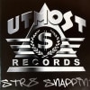 Utomost Records / Str8 Snappin��