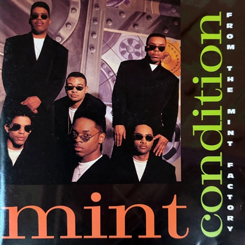 Mint Condition / From The Mint Factory