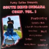 Funky Outlaw / South Bend Indiana Comp. Vol. 1