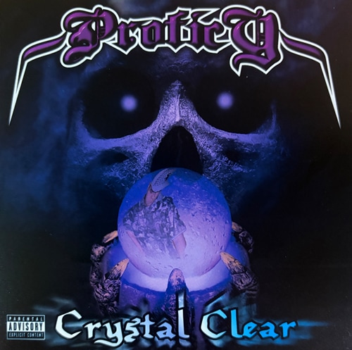 Proficy / Crystal Clear