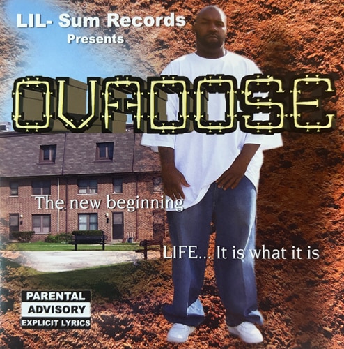 Ovadose / The New Beginning