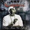 Capone / Pain, Time And Glory