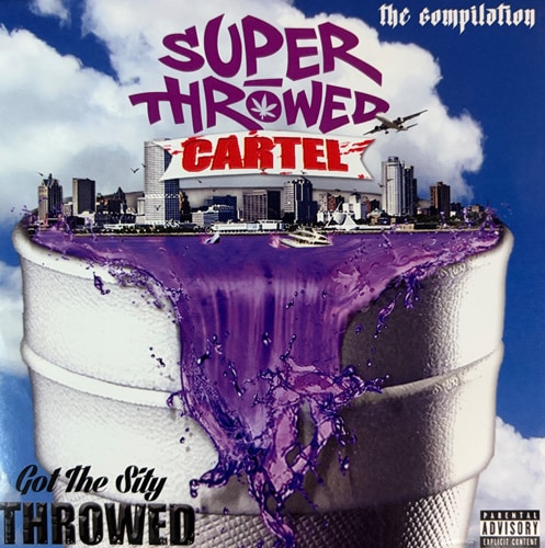 VA / Super Throwed Cartel