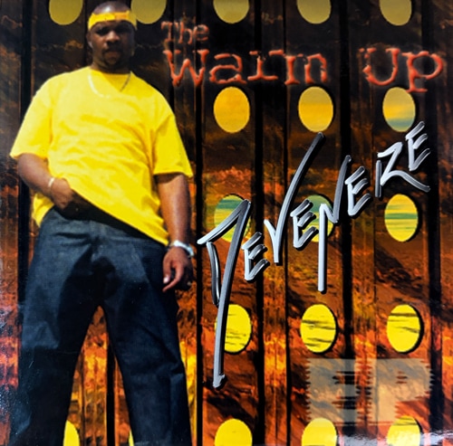 DEVENERE / The Warm Up