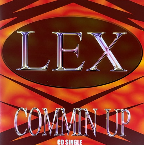 Lex / Commin Up