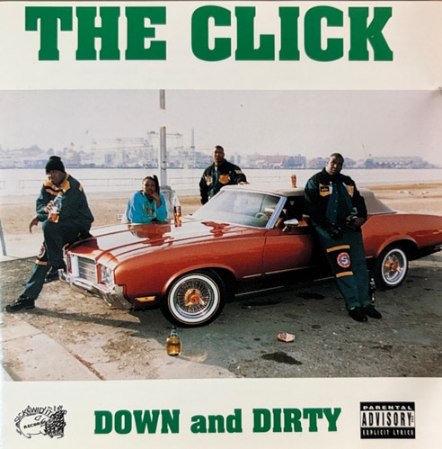 The Click / Down And Dirty