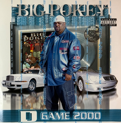 Big Pokey / D Game 2000
