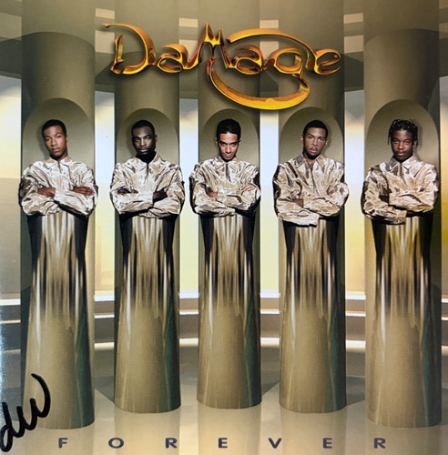 Damage / Forever