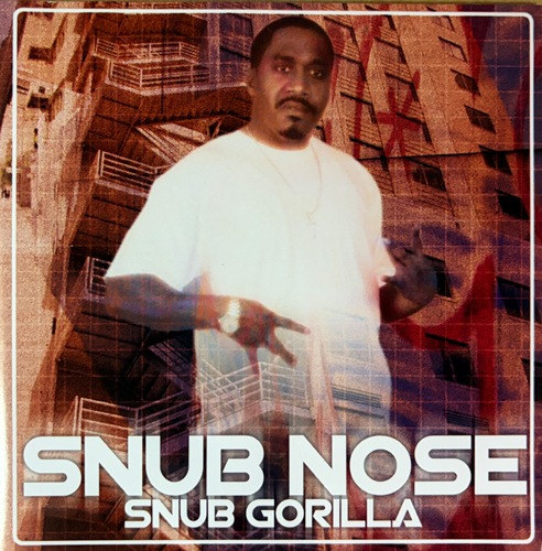 Snub Nose / Snub Gorilla