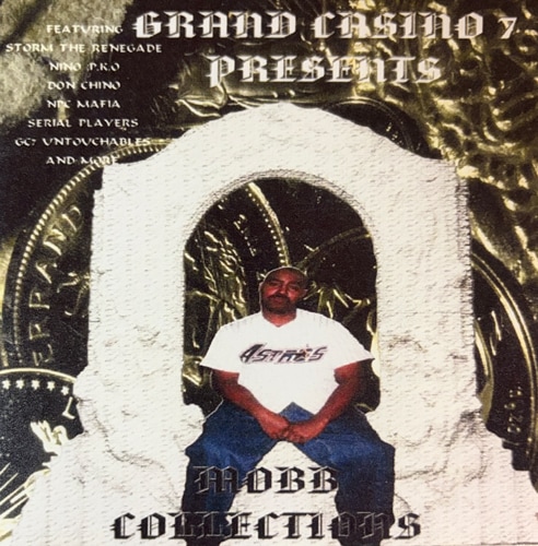 VA / Mobb Collections