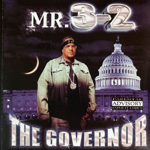 Mr. 3-2 / The Governor