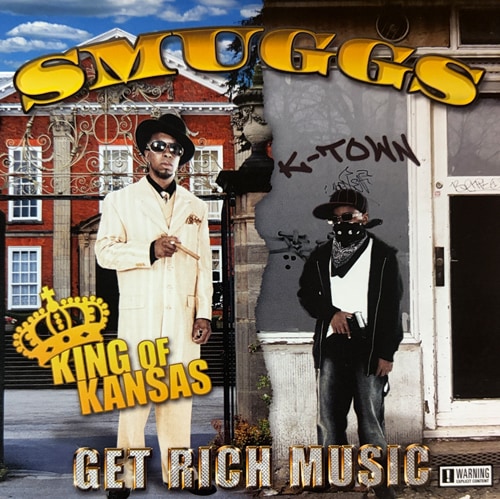 Smuggs / King Of Kansas