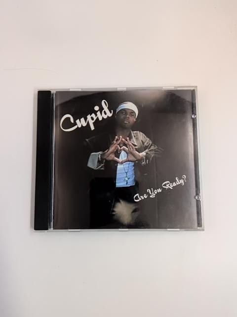 Cupid / Are You Ready?